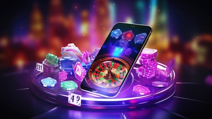 Tampilan tema kuda pada slot aifa66