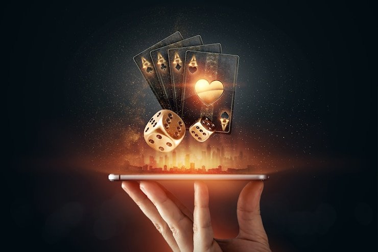 Slot Aladdin aifa66 bernuansa neon
