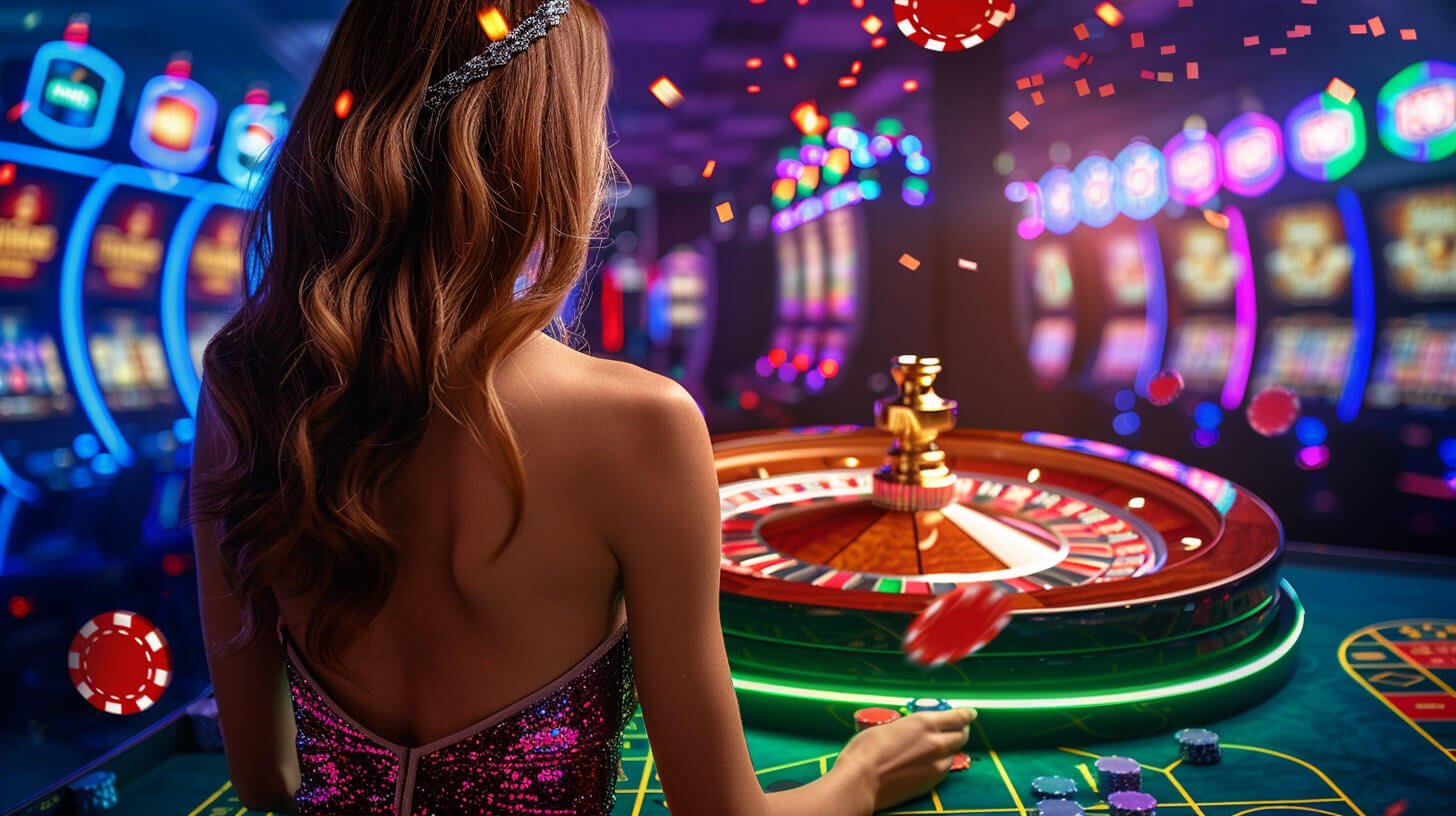 Slot Fortune Horse aifa66 bernuansa neon
